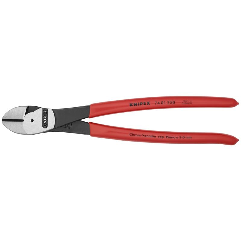 KNIPEX 9K 00 80 108 US 5 Pc Automotive Starter Set