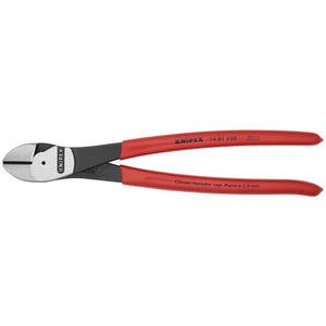 KNIPEX 9K 00 80 108 US 5 Pc Automotive Starter Set