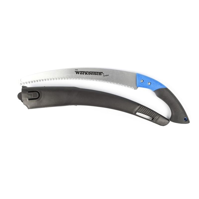 Toolway 120027 Pruning Saw 14 in 3 way Tooth Design
