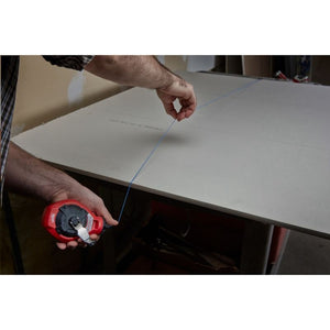48-22-3990 100 ft. Precision Line Chalk Reel - - Tool Only