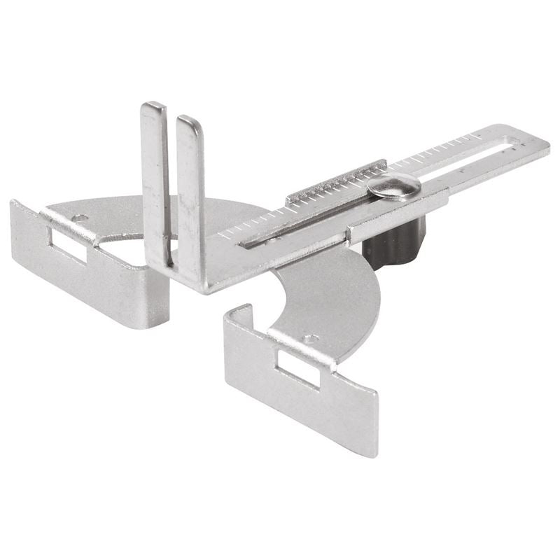 Bosch | PR102 Straight Edge Guide for Palm Routers