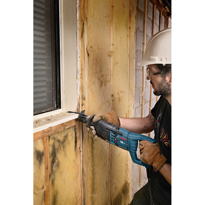 Bosch | RS325 1 In. Compact Reciprocating Saw