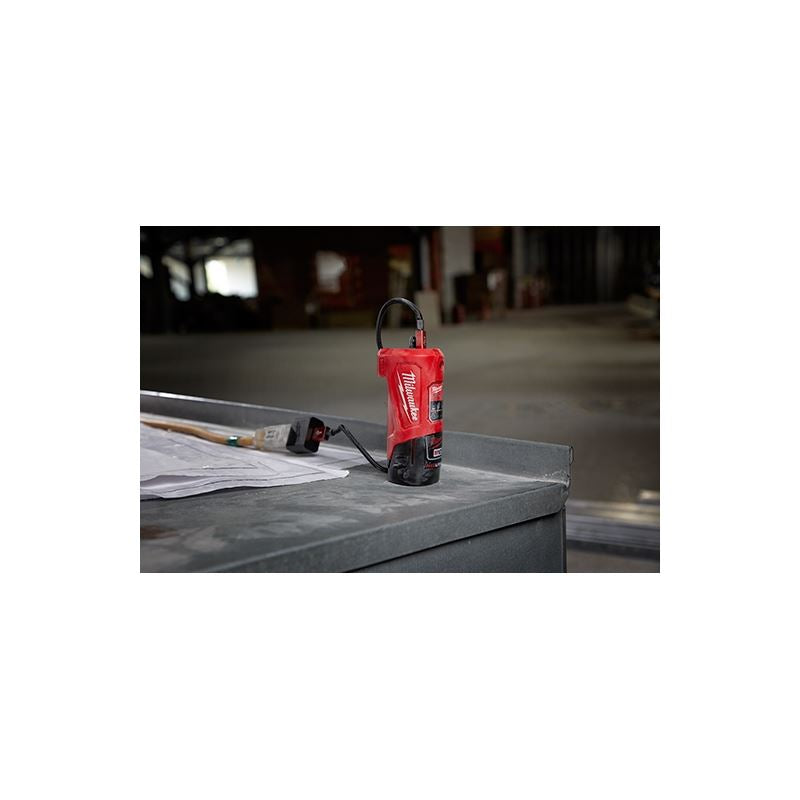 Milwaukee 48-59-1201 M12 Compact Charger and Power Source