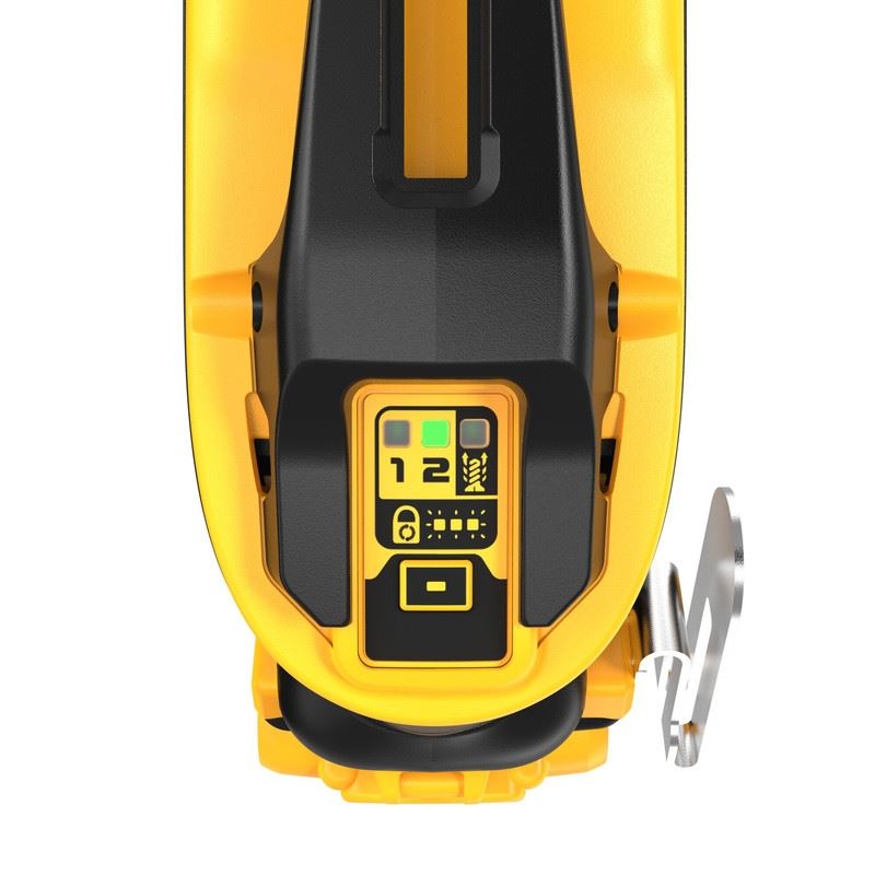 DEWALT DCF630B 20V DRYWALL SCREWGUN - (Tool Only)