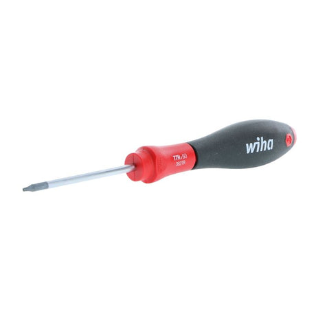 Wiha Security Torx SoftFinish Driver T7s