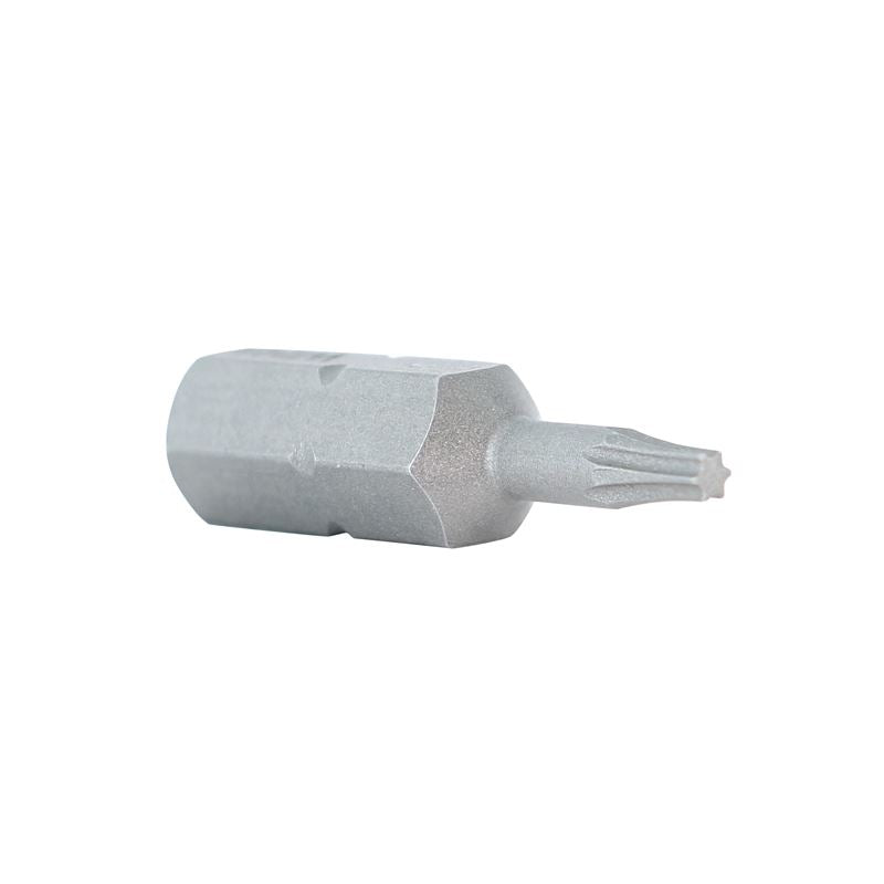 Wiha Torx Insert Bit T7 x 25mm Pack of 10 Bits