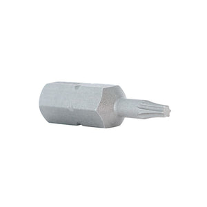 Wiha Torx Insert Bit T7 x 25mm Pack of 10 Bits