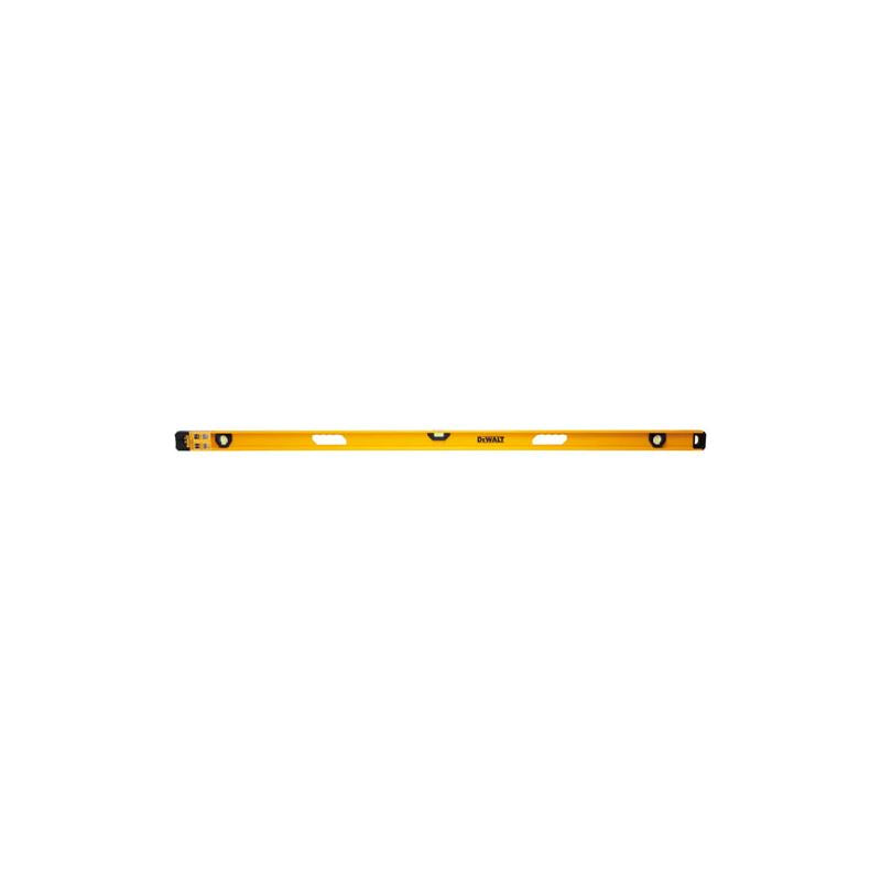 DEWALT | DWHT42169 72" Premium I-Beam Level