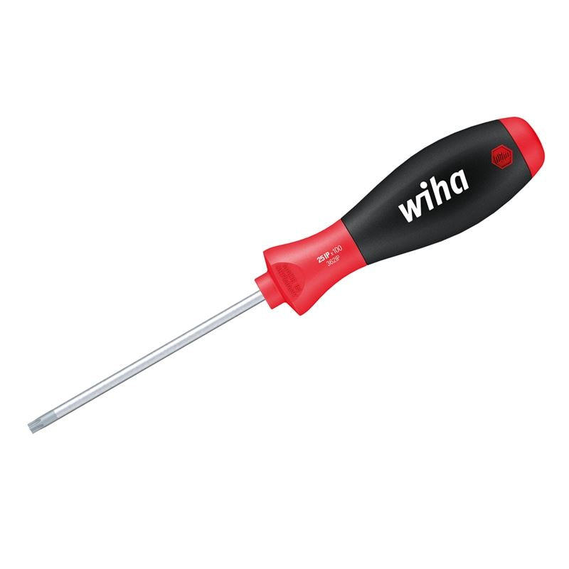 Wiha TorxPlus SoftFinish IP25 x 100mm