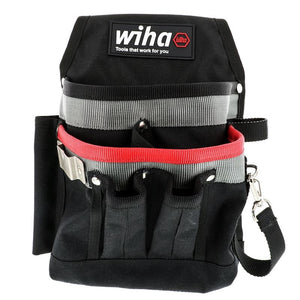 Wiha Electricianâ€™s Belt Pouch
