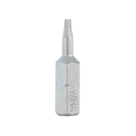 Wiha Torx Insert Bit T7 x 25mm Pack of 10 Bits