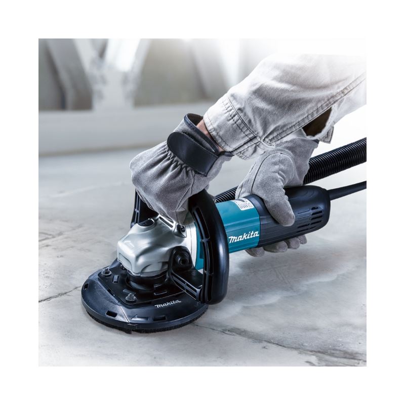 MAKITA PC5010C 5" Concrete Planer