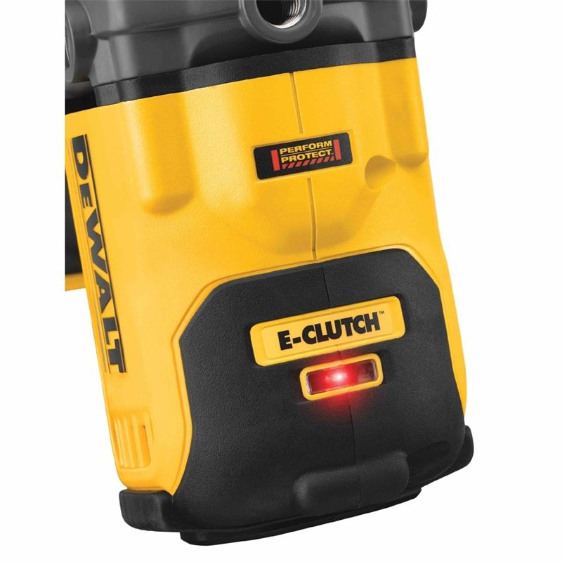 DEWALT DCD130T1 60V MAX* Mixer/Drill  with E-Clutch System