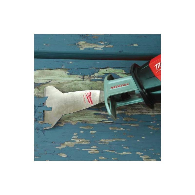 Milwaukee 49-00-5456 3"" Scraper Blade