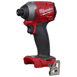 Milwaukee 2853-20 M18 FUEL 1/4" Hex Impact Driver- Bare Tool