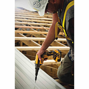 DEWALT DCF622B 20V MAX* XR Versa-ClutchTM Adjustable Torque Screwgun (Bare)