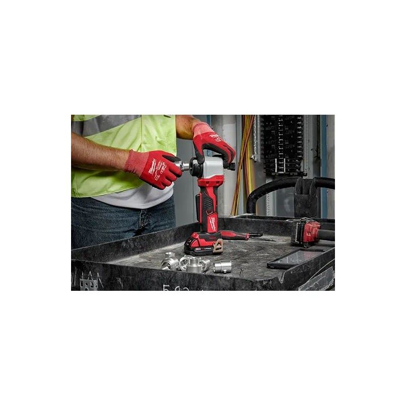 Milwaukee 2935X-21 M18 Cable Stripper Kit for Cu RHW / RHH / USE