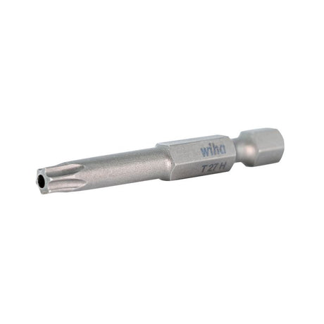 Wiha Security Torx Power Bit T27s Pack of 10 Bits