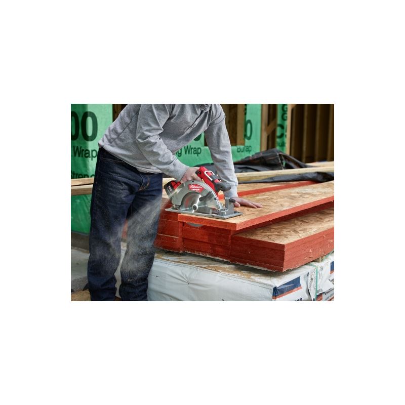Milwaukee | 2731-20 M18 FUEL 7-1/4" Circular Saw