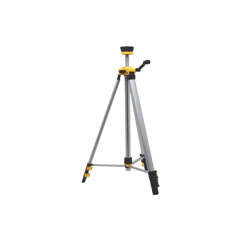 DEWALT | DW0881 1/4" Laser Tripod
