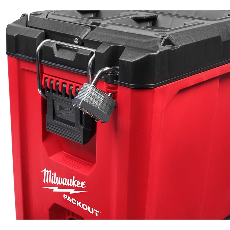 48-22-8422 10 in. PACKOUT Compact Tool Box