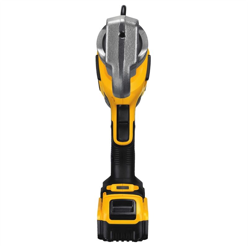 DEWALT DCE300M2 20V MAX* DIED CABLE CRIMPING TOOL KIT