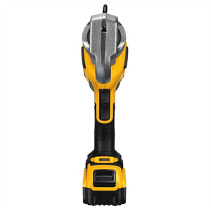 DEWALT DCE300M2 20V MAX* DIED CABLE CRIMPING TOOL KIT