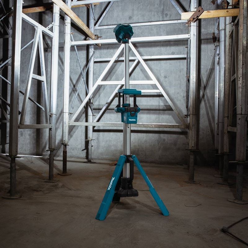 Makita DML814 18V Tower Light  (Tool Only)