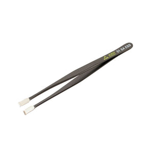 Wiha ESD Safe Tweezers 51 SA  - 120mm