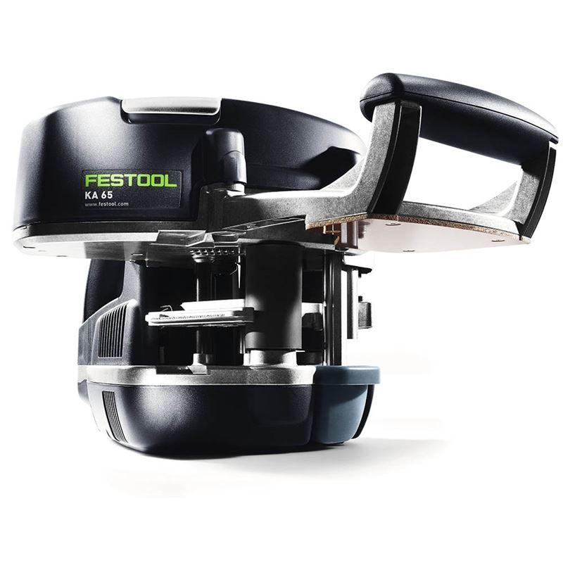 Festool | 574609 Hand Held Edge Bander CONTURO KA 65