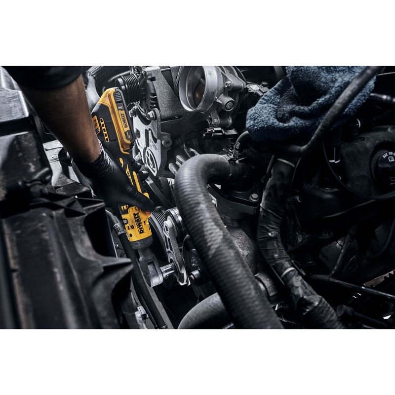 DEWALT DCF513B ATOMIC COMPACT SERIES 20V MAX Brushless 3/8 in. Ratchet (Tool Only)