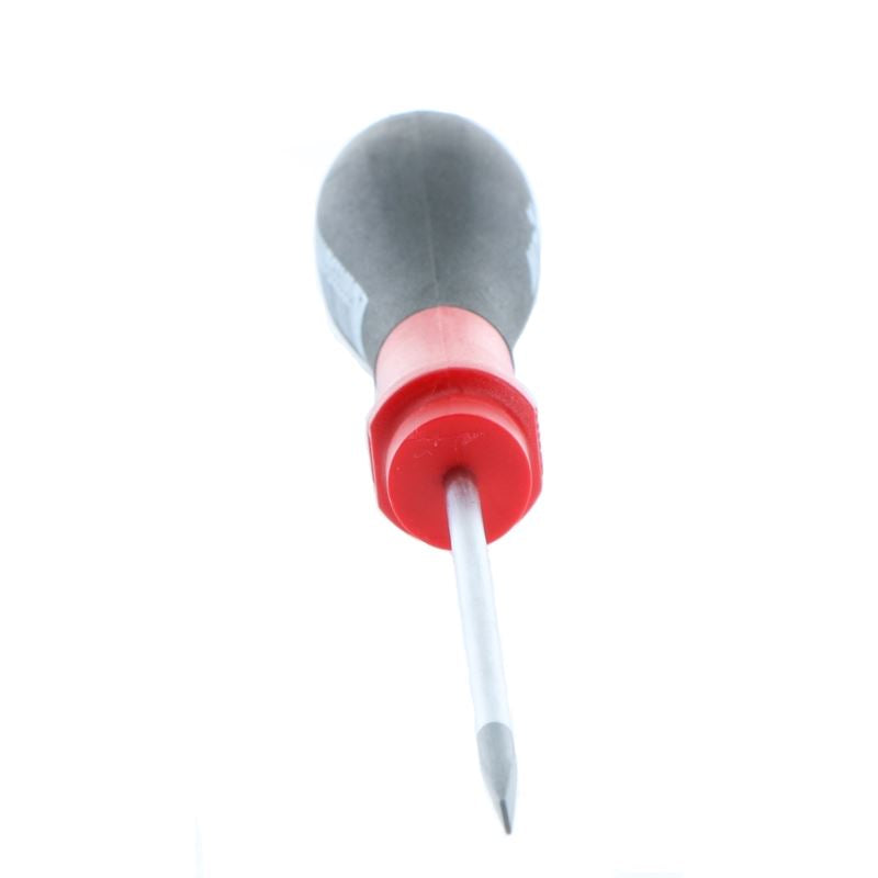 Wiha SoftFinish Slotted Driver 3.0 x 80mm