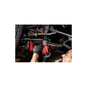 Milwaukee 2993-22 M18 Fuel High Torque 1/2 in. and 3/8 in. Impact Kit