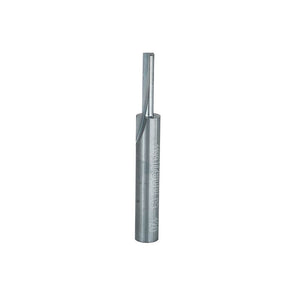 Freud | 03-120 1/8 (Dia.) Single Flute Straight Bit
