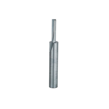 Freud | 03-120 1/8 (Dia.) Single Flute Straight Bit