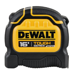 DEWALT DWHT36916S  16 FT TAPE MEASURE