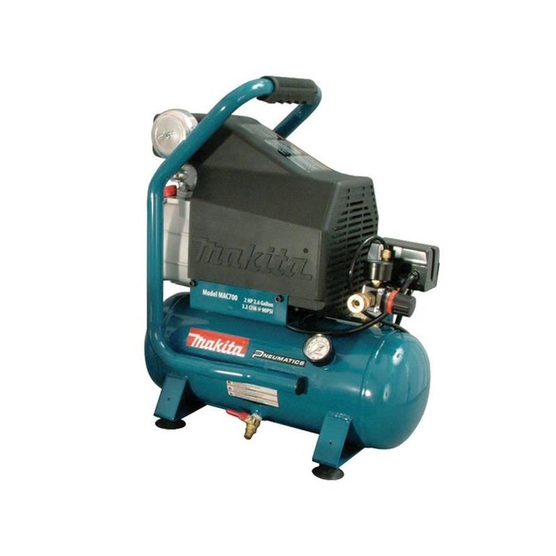 Makita | MAC700 2H.P Air Compressor