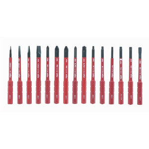 Wiha 20-Piece Insulated Deluxe SlimLine Set