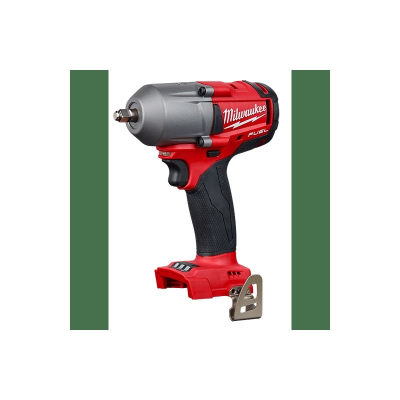 Milwaukee 2993-22 M18 Fuel High Torque 1/2 in. and 3/8 in. Impact Kit