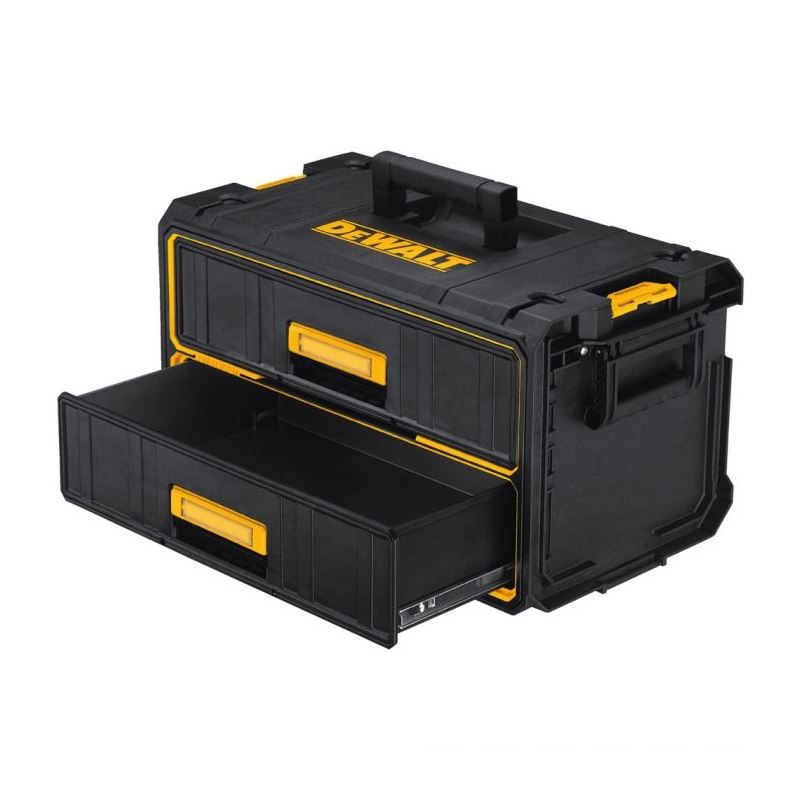 DEWALT DWST08290 TOUGHSYSTEM DRAWERS