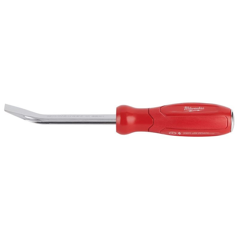 Milwaukee 48-22-9214 4pc Pry Bar Set