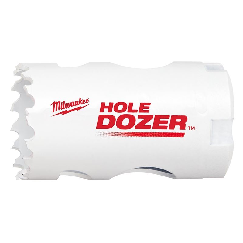 49-56-0062 1-1/4 in. HOLE DOZER Bi-Metal Hole Saw