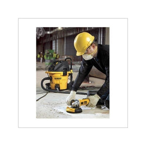 DEWALT | DWE46150 5" Surface Grinding Dust Shroud