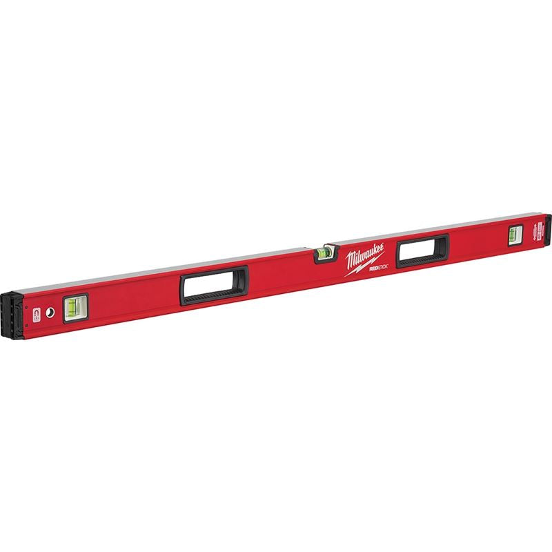 MLBXM48 48 in. REDSTICK Magnetic Box Level