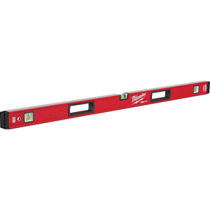 MLBXM48 48 in. REDSTICK Magnetic Box Level