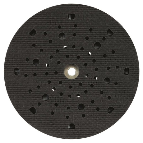 Bosch RSM6045 6 In. Medium Hook-and-Loop Multi-Hole Sanding Pad
