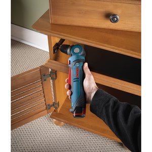 Bosch | PS11-102 12 V Max 3/8 In. Angle Drill/Driver Kit