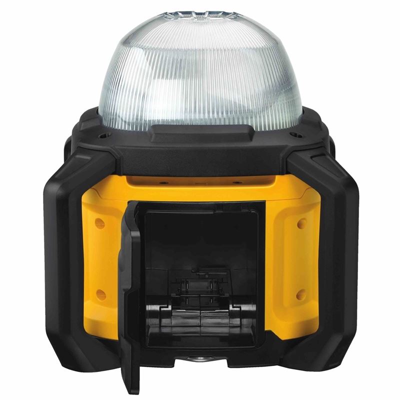 DEWALT DCL074 Tool Connect20V MAX* All-Purpose Cordless Work Light (Tool Only)