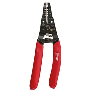 48-22-6109 Wire Stripper/Cutter for Solid & Stranded Wire