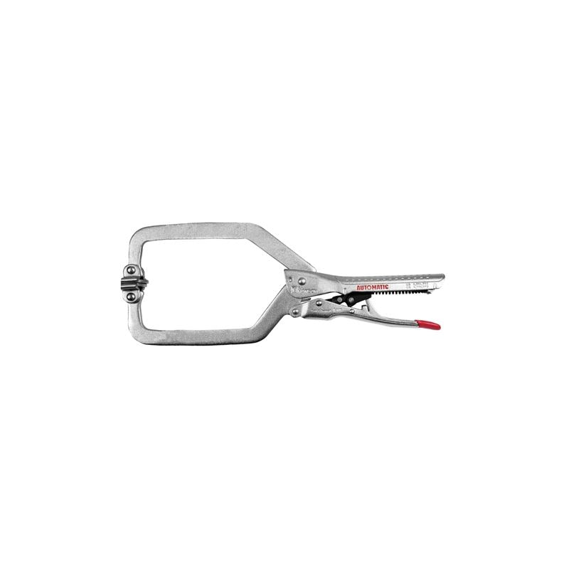 C.H Hanson 06207 AUTOMATIC LOCKING CLAMPS